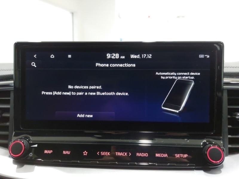 Used Kia Ceed 2022 for sale - 76970491: Photo 18