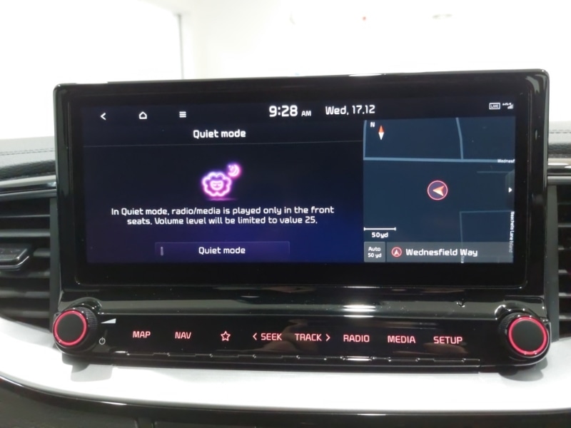 Used Kia Ceed 2022 for sale - 76970491: Photo 19