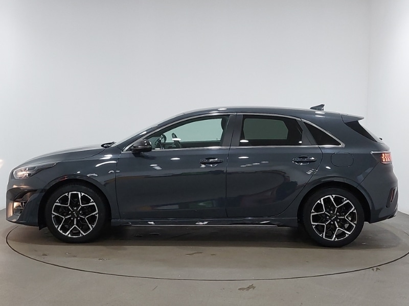 Used Kia Ceed 2022 for sale - 76970491: Photo 4