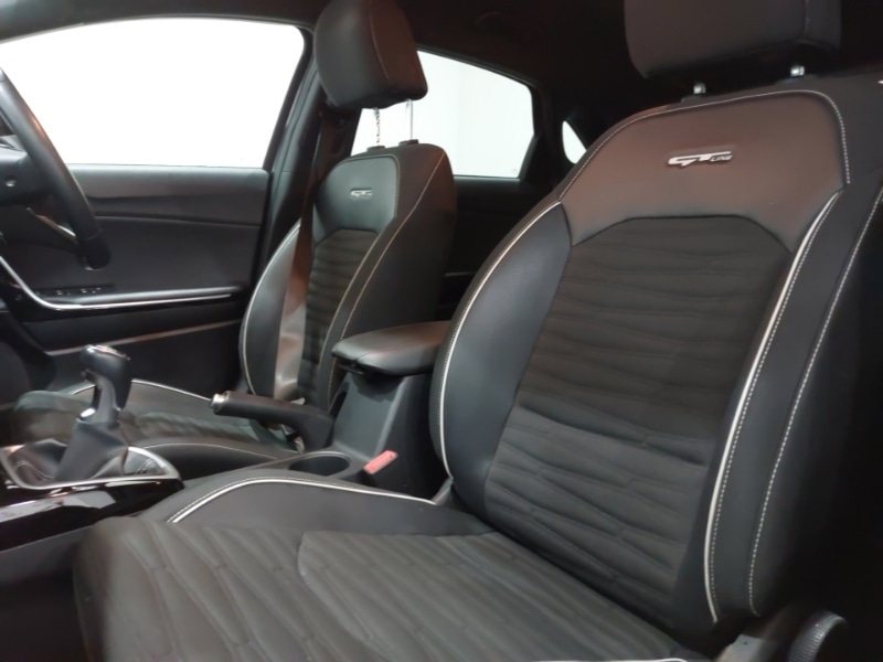 Used Kia Ceed 2022 for sale - 76970491: Photo 5