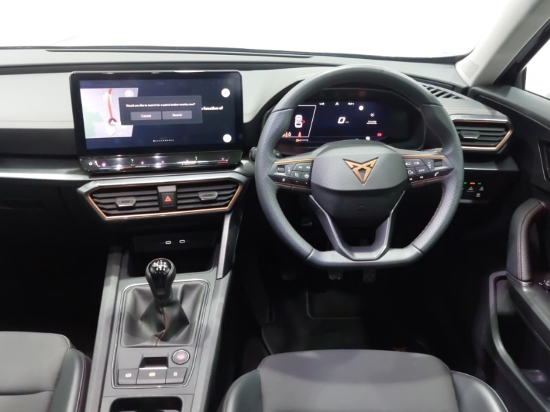 Used Cupra Formentor 2023 for sale - 76687622: Photo 10