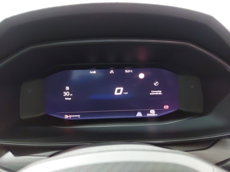 Used Cupra Formentor 2023 for sale - 76687622: Photo 11