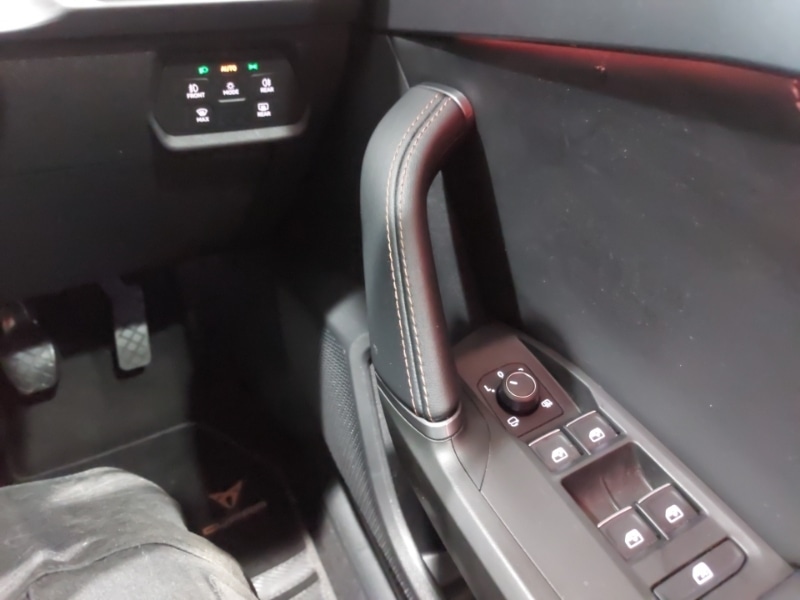 Used Cupra Formentor 2023 for sale - 76687622: Photo 13