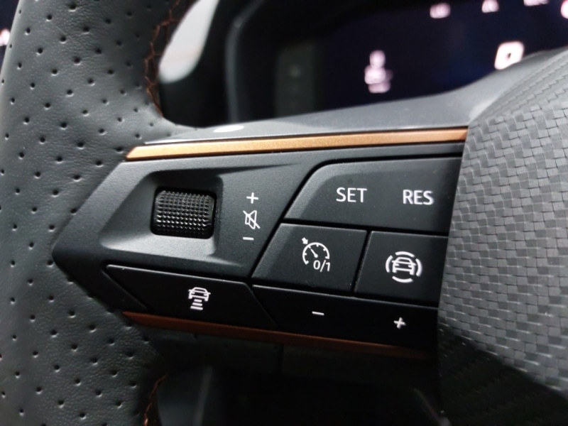 Used Cupra Formentor 2023 for sale - 76687622: Photo 15