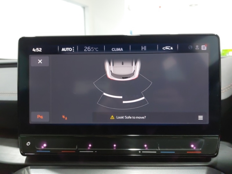 Used Cupra Formentor 2023 for sale - 76687622: Photo 17