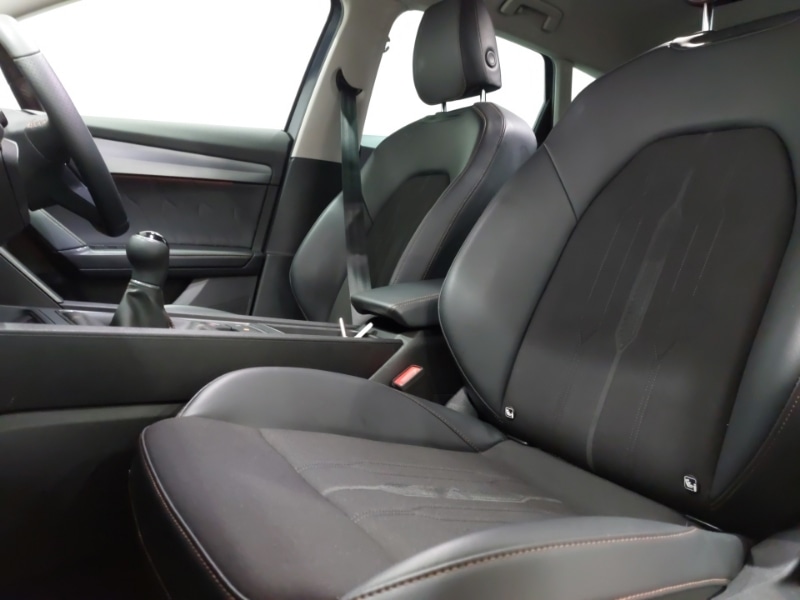 Used Cupra Formentor 2023 for sale - 76687622: Photo 5