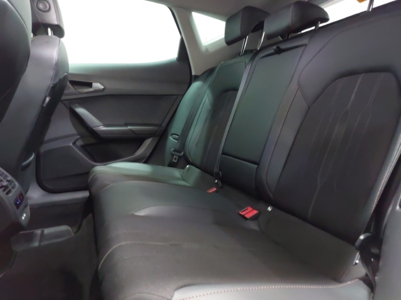 Used Cupra Formentor 2023 for sale - 76687622: Photo 6