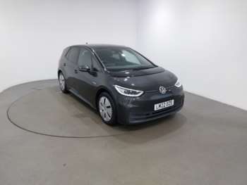 2022 - 150kW Family Pro Performance 58kWh 5dr Auto
