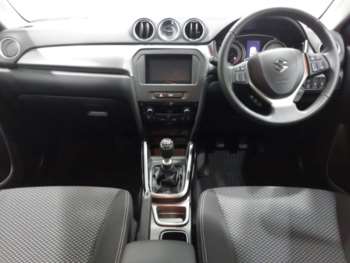 Used Suzuki Vitara 2022 for sale - 74732016: Photo