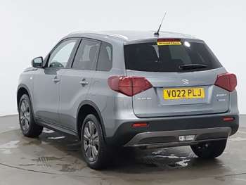 Used Suzuki Vitara 2022 for sale - 74732016: Photo
