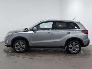 Used Suzuki Vitara 2022 for sale - 74732016: Photo