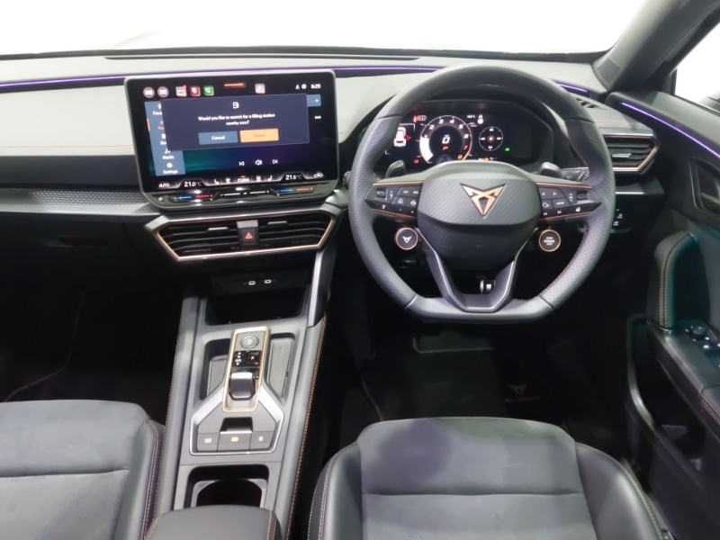 Used Cupra Formentor 2025 for sale - 78216088: Photo 10