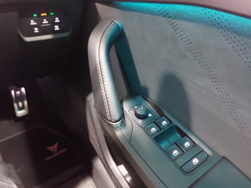 Used Cupra Formentor 2025 for sale - 78216088: Photo 13