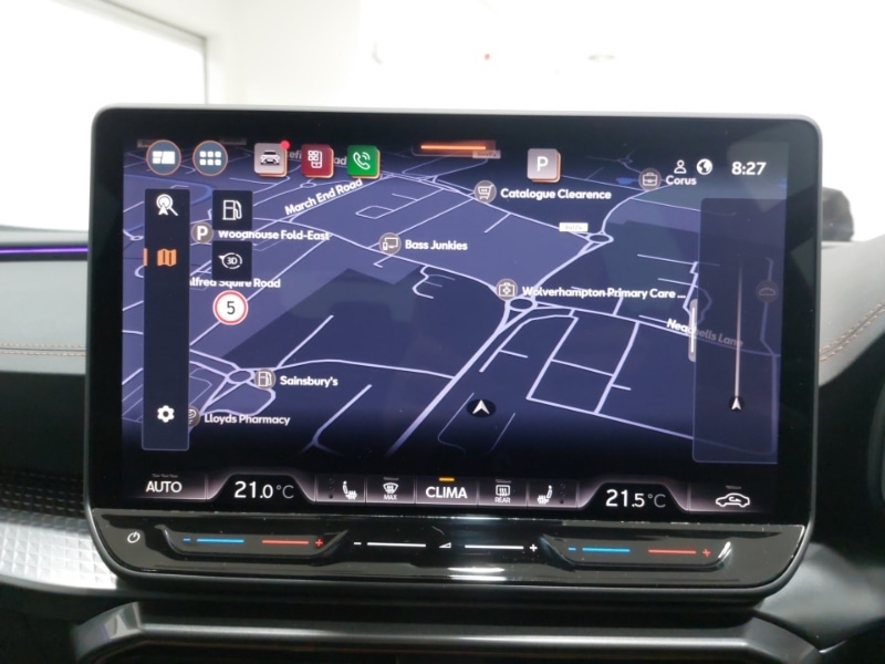 Used Cupra Formentor 2025 for sale - 78216088: Photo 16