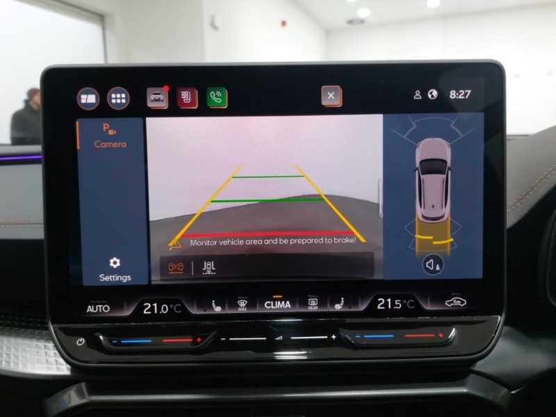 Used Cupra Formentor 2025 for sale - 78216088: Photo 17