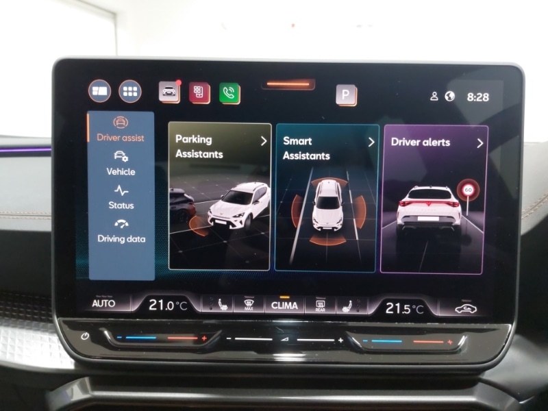 Used Cupra Formentor 2025 for sale - 78216088: Photo 18