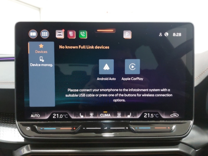 Used Cupra Formentor 2025 for sale - 78216088: Photo 19