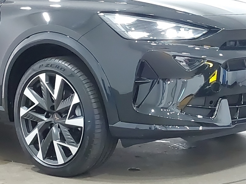 Used Cupra Formentor 2025 for sale - 78216088: Photo 9