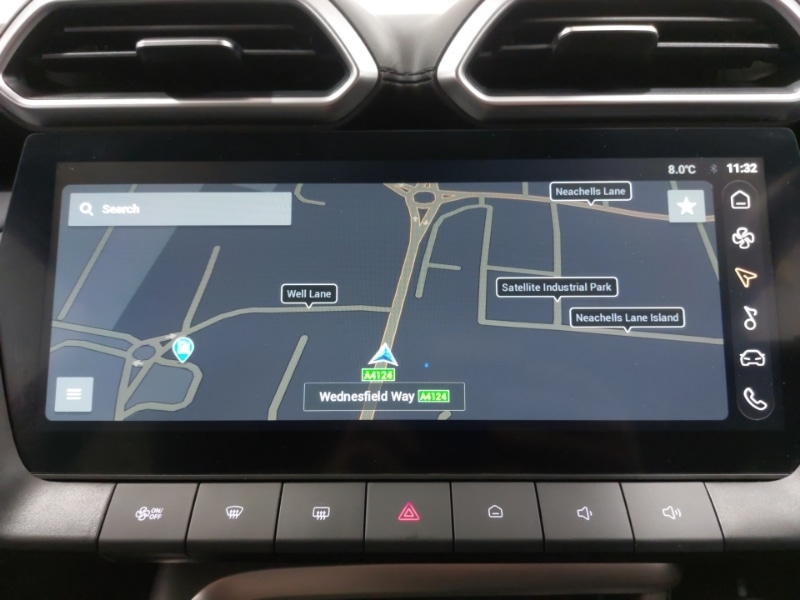 Used MG MG ZS 2025 for sale - 77898114: Photo 17