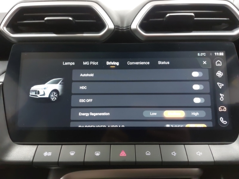 Used MG MG ZS 2025 for sale - 77898114: Photo 18