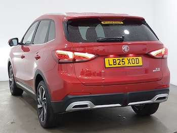 Used MG MG ZS 2025 for sale - 77898114: Photo