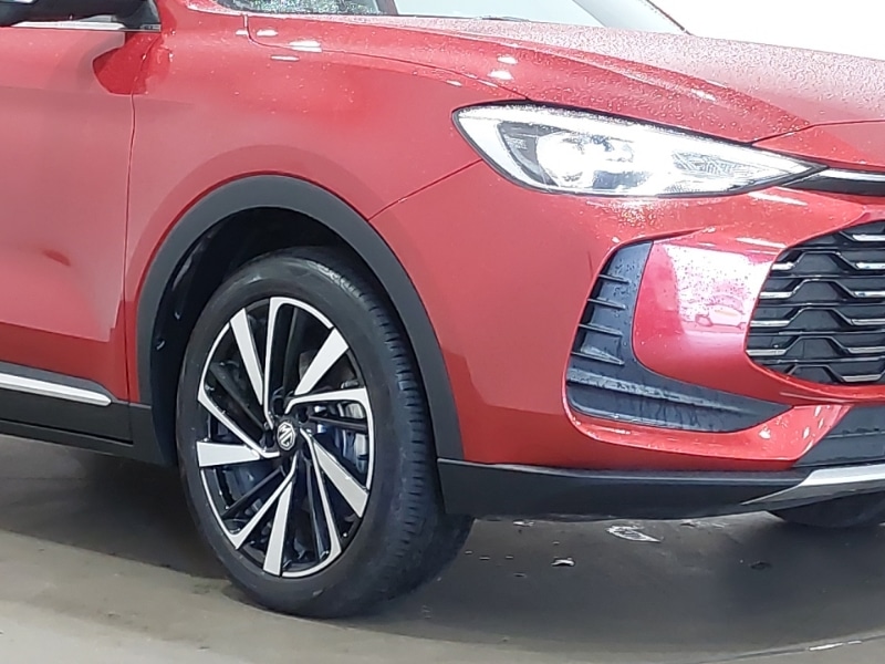 Used MG MG ZS 2025 for sale - 77898114: Photo 9