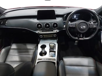 Used Kia Stinger 2019 for sale - 79061225: Photo