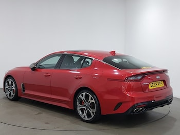 Used Kia Stinger 2019 for sale - 79061225: Photo