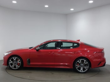 Used Kia Stinger 2019 for sale - 79061225: Photo