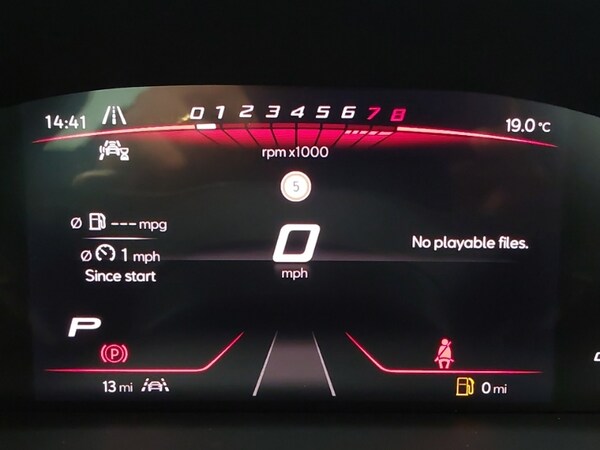 Used SEAT Ateca 2024 for sale - 75640604: Photo 11