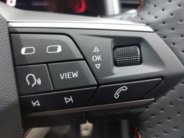 Used SEAT Ateca 2024 for sale - 75640604: Photo 13