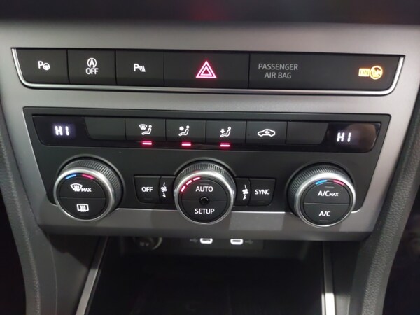 Used SEAT Ateca 2024 for sale - 75640604: Photo 16