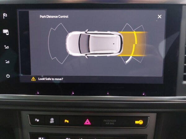 Used SEAT Ateca 2024 for sale - 75640604: Photo 19