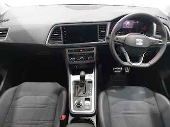 Used SEAT Ateca 2024 for sale - 75640604: Photo