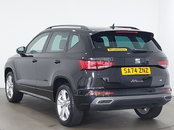 Used SEAT Ateca 2024 for sale - 75640604: Photo 3