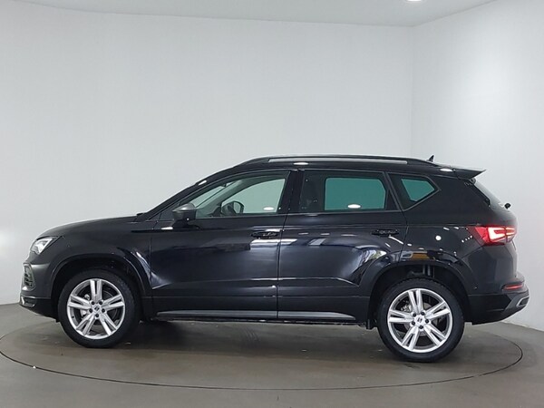 Used SEAT Ateca 2024 for sale - 75640604: Photo 4