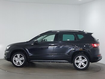 Used SEAT Ateca 2024 for sale - 75640604: Photo