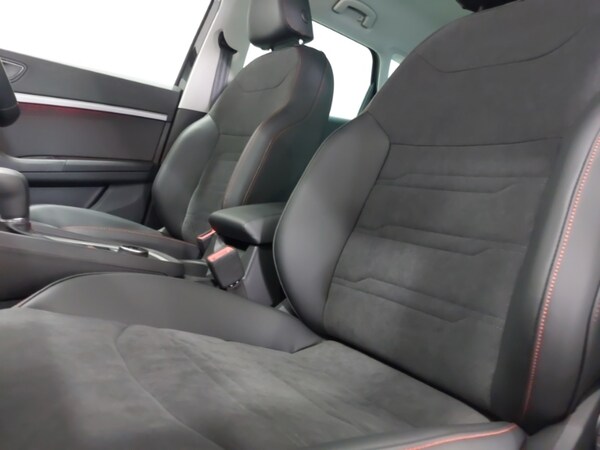 Used SEAT Ateca 2024 for sale - 75640604: Photo 5