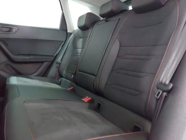 Used SEAT Ateca 2024 for sale - 75640604: Photo 6