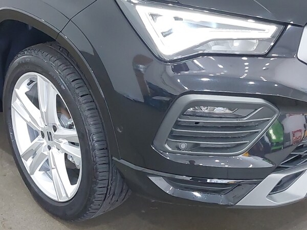 Used SEAT Ateca 2024 for sale - 75640604: Photo 9