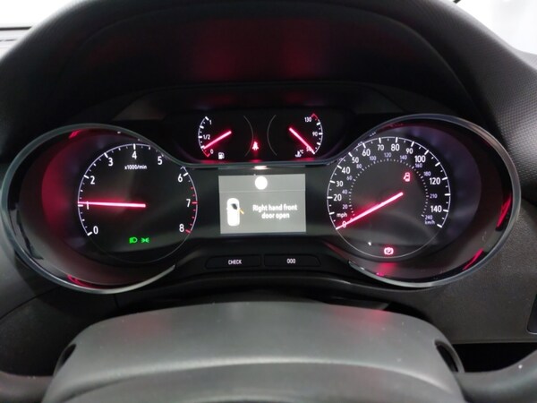 Used Vauxhall Crossland 2021 for sale - 76121033: Photo 11