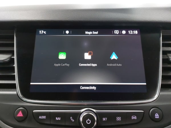 Used Vauxhall Crossland 2021 for sale - 76121033: Photo 17