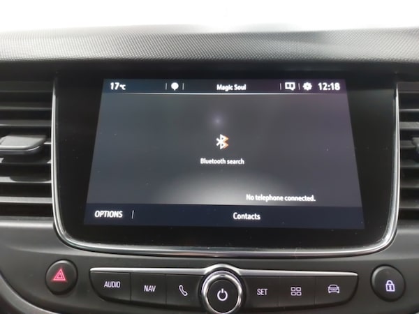 Used Vauxhall Crossland 2021 for sale - 76121033: Photo 18