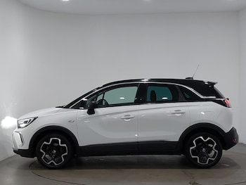 Used Vauxhall Crossland 2021 for sale - 76121033: Photo 4
