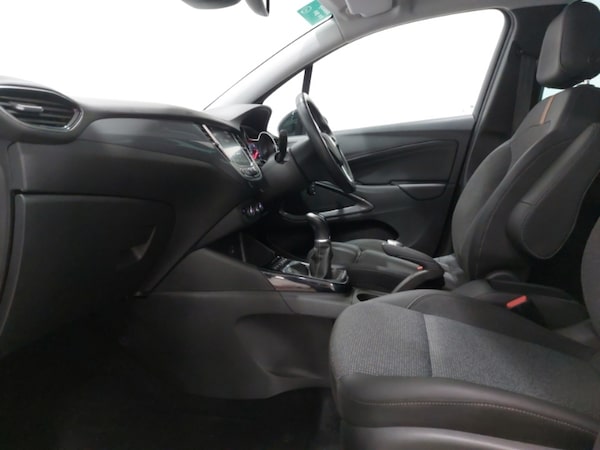 Used Vauxhall Crossland 2021 for sale - 76121033: Photo 5