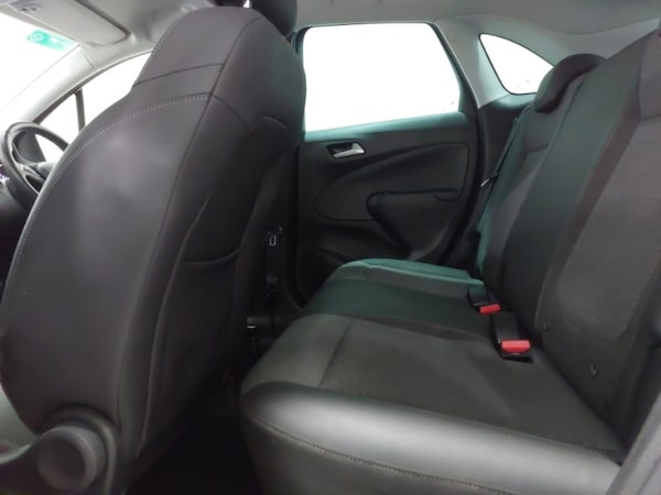Used Vauxhall Crossland 2021 for sale - 76121033: Photo 6