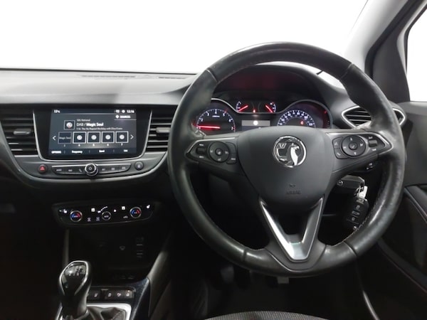 Used Vauxhall Crossland 2021 for sale - 76121033: Photo 7