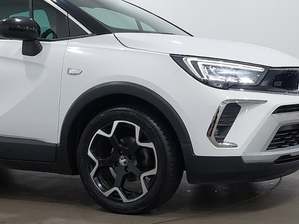 Used Vauxhall Crossland 2021 for sale - 76121033: Photo 9