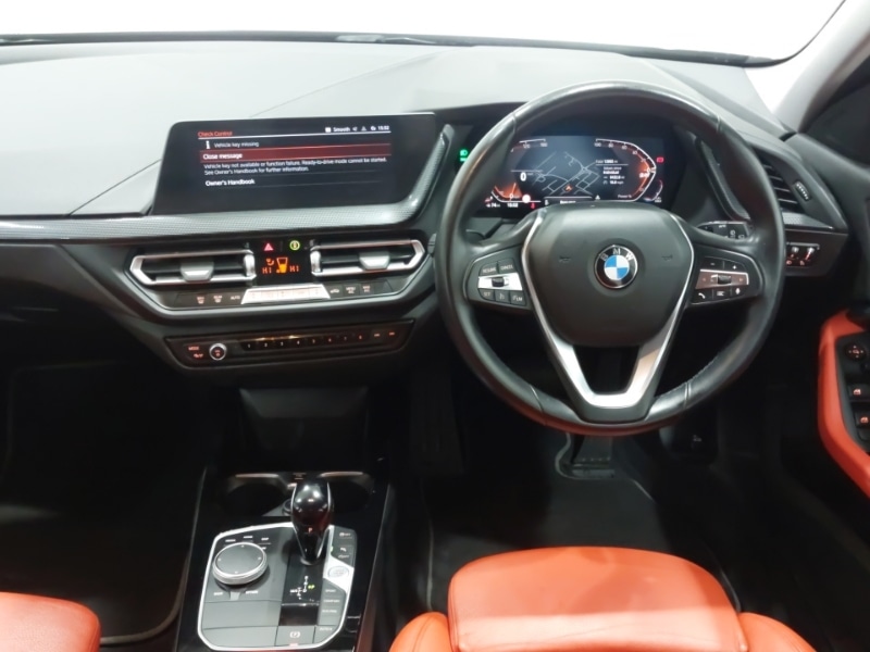 Used BMW 1 Series 2022 for sale - 76795156: Photo 10