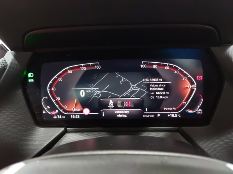 Used BMW 1 Series 2022 for sale - 76795156: Photo 11